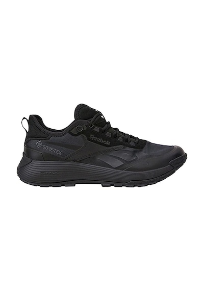 Reebok Dmx Xtraıl Gtx 4k Goretex Kadın Spor Ayakkabı Siyah Siyah