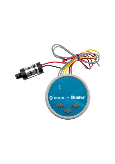Hunter Node Bluetooth 100 Bobinli Pilli Kontrol Ünitesi N11.1447