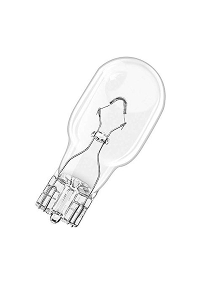 Yedek Kuyruk Ampul - 12v W2.1x9.5d Model