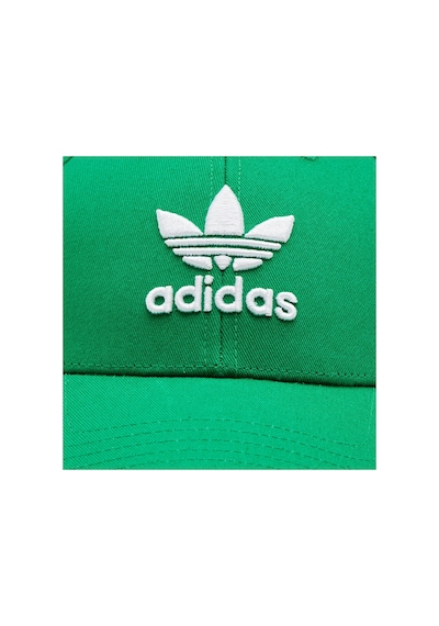 Adidas Adıdas Based Class Unısex Şapka Iw1785 Yeşil