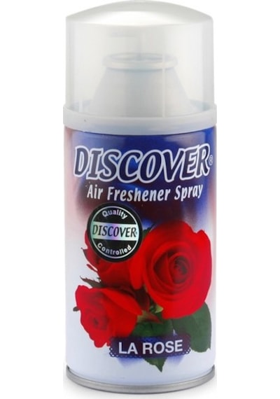 Discover Oda Kokusu La Rose 320 ML