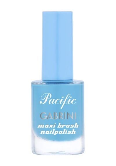 Gabrını Pacıfıc Naılpolısh-98 0