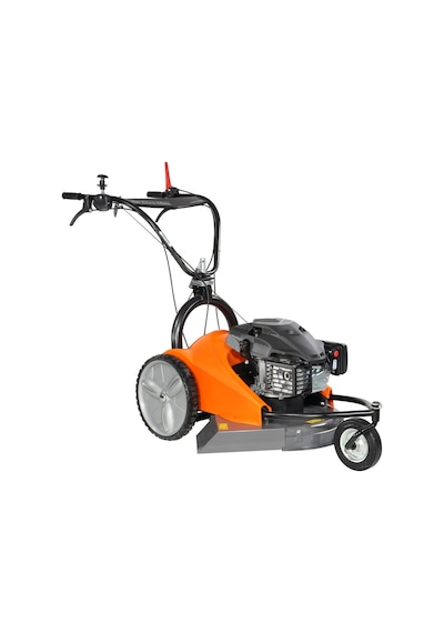 Oleo -Mac DEB 5158 Eur5 Profesyonel Vahşi Ot Çim Biçme Makinesi