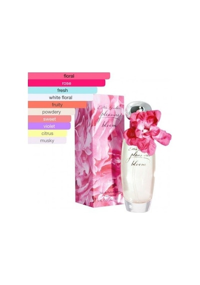 Estée Lauder Pleasures Bloom Edp 100ml Bayan Parfümü Diğer