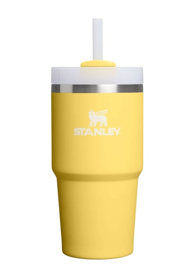 Stanley The Quencher H2.o Flowstate Tumbler 0.59l / 20oz Daffodil Termos As10210410071 Sarı