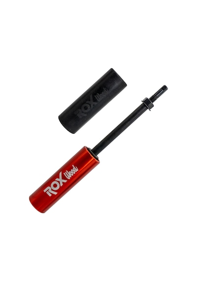 Rox Wood 0193 Matkap İçin Silindir Zımpara Aparatı 38 Mm