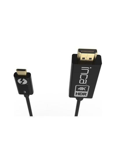 Inca Itch-30 1,8m Type-c Hdmı Kablo,4k 30hz-188991
