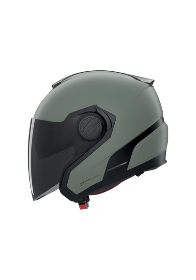 Tr N40-5 06 Açık Motosiklet Kaskı-classico Nobile 337-m Genel