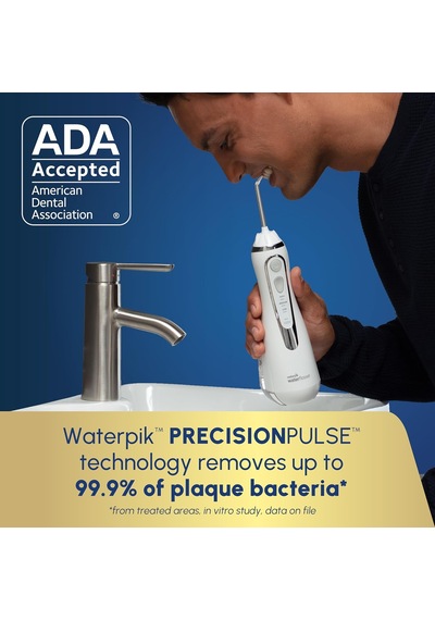 Cordless Wp-560 Ağız Duşu - Beyaz
