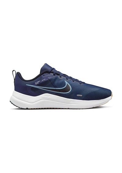 Nike DD9293-400 Downshifter 12 Erkek Koşu Ayakkabı Lacivert