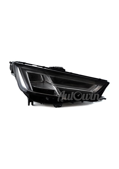 Vw A4 2015- Far Sağ Oem No:8w0941774
