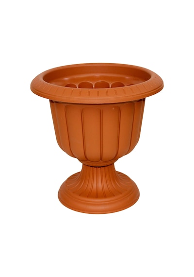 Nergis Saksı 58.8X58.9Cm 47Lt Çiçek Saksısı Plastik Saksı