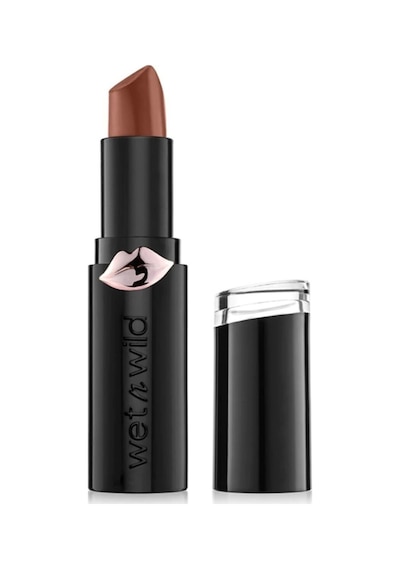 Megalast Lip Color Mocha-licious Ruj Diğer