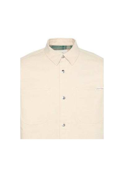 Calvin Klein Erkek Ceket Ve Yağmurluk-lv04re401g Brown
