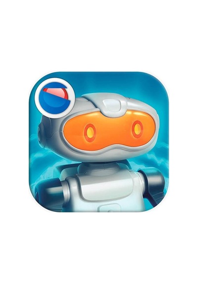 '+8 Yaş Clementoni Mio Robot Yeni Nesil