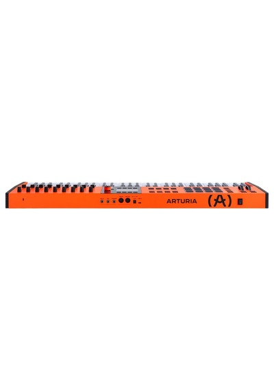 Keylab 61 Mk3: Ultra, 3. Nesil Gelişmiş 61 Tuş Keyboard/controller + Soft Synth