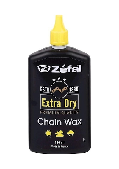 Zefal Extra Dry Zincir Yağı Çok Renkli