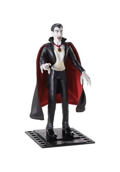 Noble Collection- Bendyfigs Dracula
