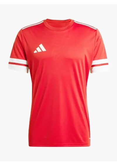 Adidas Squa25 Jersey Erkek Forma Kırmızı