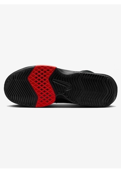 Nike Lebron Witness Vııı Erkek Basketbol Ayakkabısı Fb2239 005 Siyah