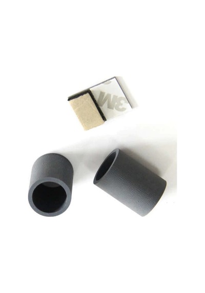 Epson Ds-1610 Tarayici Paten Set Sadece Lastik