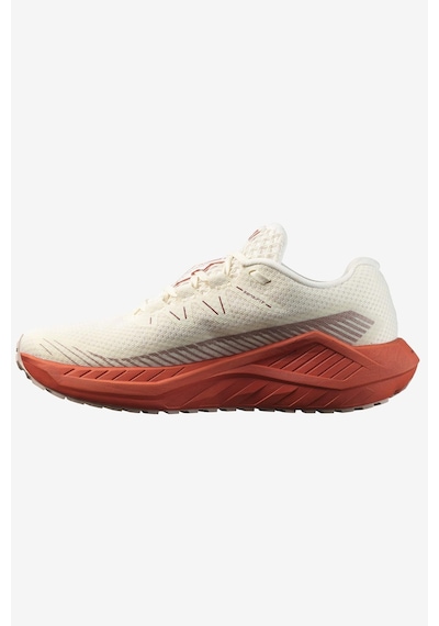 Salomon Drx Defy Grvl W Kadın Yol Koşusu Ayakkabı Pembe