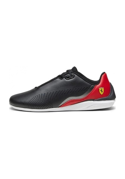 Puma Ferrari Drift Cat Decima Erkek Lacivert Sneaker Ayakkabı 307193-07-laci Lacivert