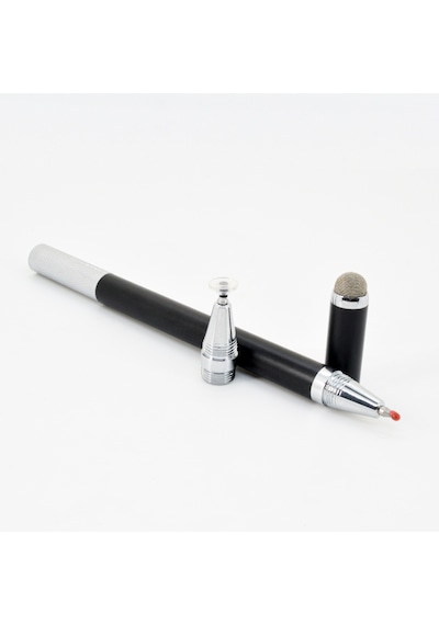 Winex Plus2 Stylus Tablet Kalemi Siyah
