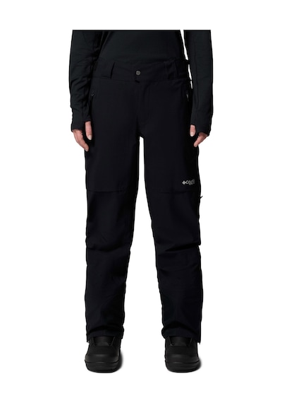 Columbia Columbıa Platınıum Peak Kadın Kayak Pantolonu 2085791-011 Siyah