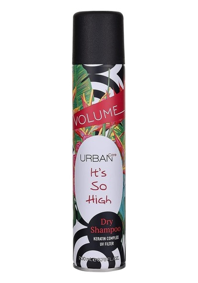 Care So Kuru Şampuan 200ml-vegan-uv Korumalı