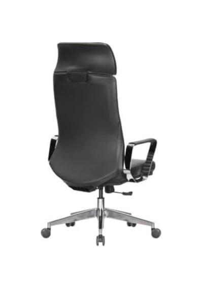 Atom Ofis Sunset Deri Yönetici Çalışma Koltuğu, Siyah, Alüminyum Ayak, Multitilt Mekanizma, 51x52x125-135 Cm Çok Renkli Atom Ofis Sunset Deri Yönetici Çalışma Koltuğu, Siyah, Alüminyum Ayak, Multitilt Mekanizma, 51x52x125-135 Cm Çok Renkli