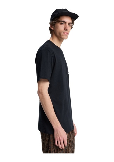Quiksilver Quıksılver Evo Orıgınal Bs 11783 Siyah