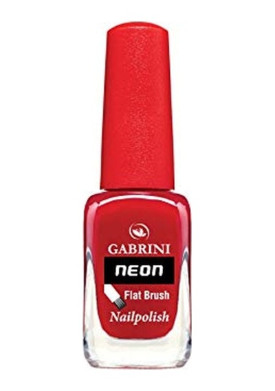 Neon Nail Polish N08 1 Paket 1 X 1 Adet