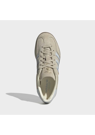 Adidas Jr2432 Gazelle Indoor W Kadın Günlük Spor Ayakkabısı Bej