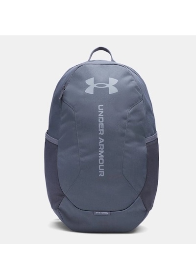 Under Armour Ua Hustle Lite Unisex Sırt Çantası 6000399-025 Gri