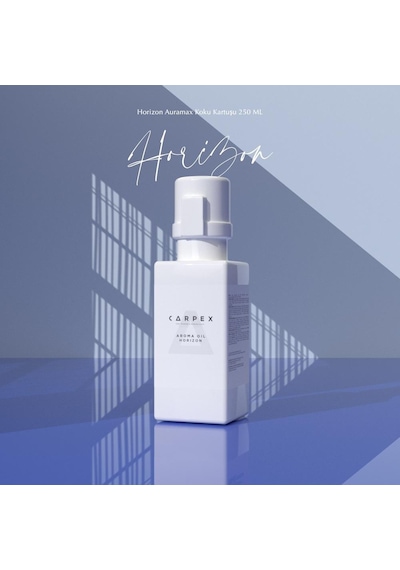 Carpex Horizon Auramax Koku Kartuşu 250 ML