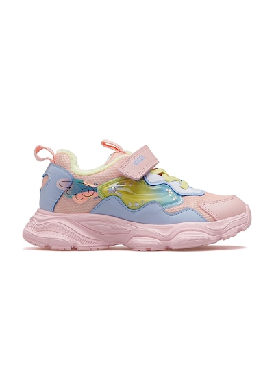 Vicco Kimmy Kız Çocuk Spor Ayakkabı 25k 346.309 Pk Pudra