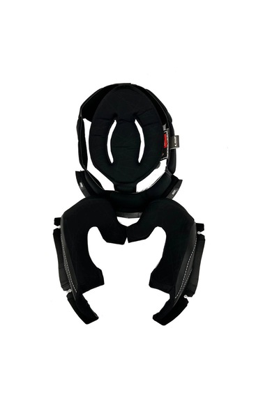 Ls2 Advant 2 Kask İç Ped