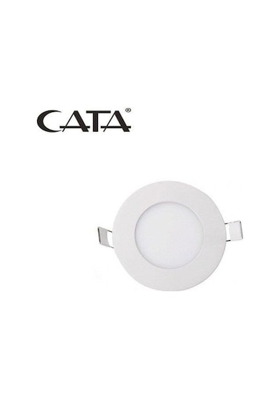Cata Ct-5145 6 Watt Günışığı Led Panel