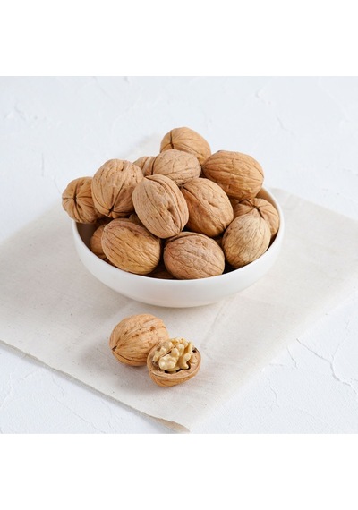 Bulutlar Kuruyemiş Ceviz Kabuklu Kg 500 Gr 500 G
