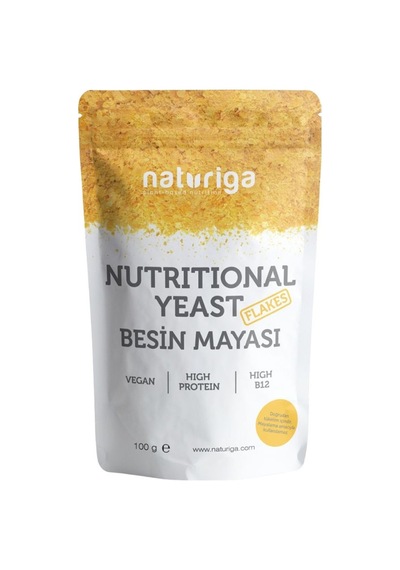 Naturiga Besin Mayası 100 G - 6 Adet Tarı
