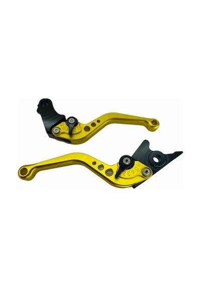 Ktm Duke Manet - Kisa Spor Ayarlanabilir Manet Seti 498558972 - Renk / Kirmizi Motoparax Renk : Renk / Kirmizi