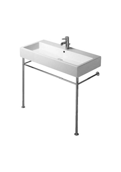 Duravit Vero Metal Lavabo Konsolu 0030671000