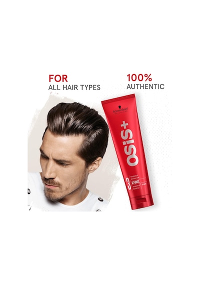 Osis+ G-force Strong Hold Jel 150 Ml Diğer
