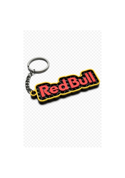 3d Baskı Red Bull Logolu Anahtarlık Kişiye Özel, Şık Ve Dayanıklı Tasarım 64306247