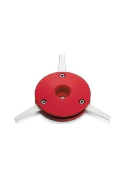 Motorlu Tırpan Misina Başlığı Pro-trim Universal