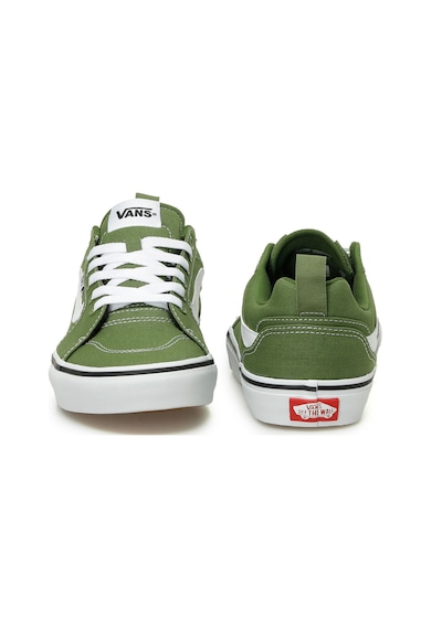 Vans Filmore Yeşil Erkek Sneaker 000000000102256693 Yeşil