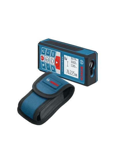 Bosch GLM 80 Lazer Mesafe Ölçer - 0601072300