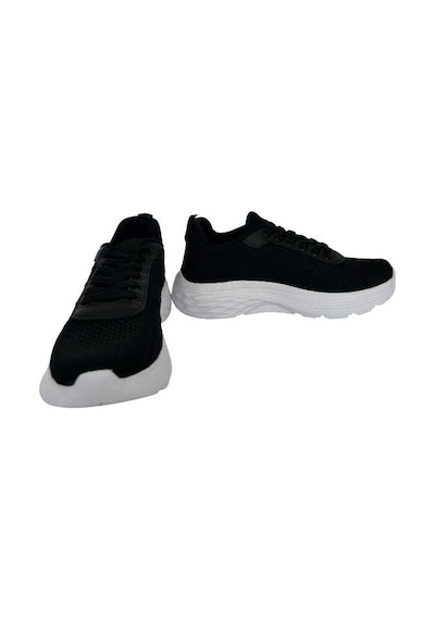 Kemal Tanca 888 142 Erkek Spor Ayakkabı & Sneaker Siyah