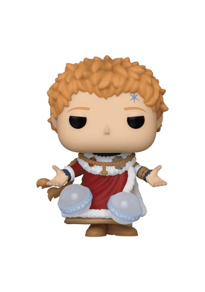 Funko Pop Animation: Black Clover- Julius